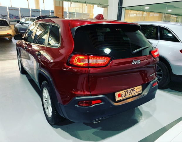 Bavaria Motors, Bahrain